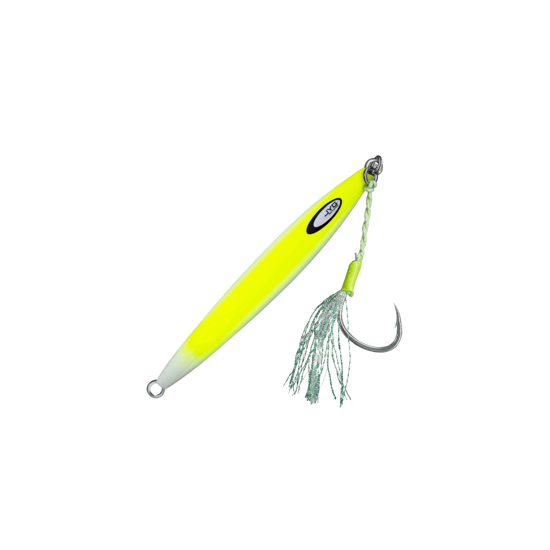 SEMY OG - MICRO - YELLOW 60g