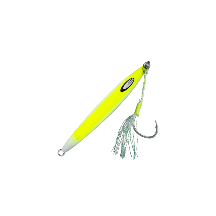 SEMY OG - MICRO - YELLOW 60g