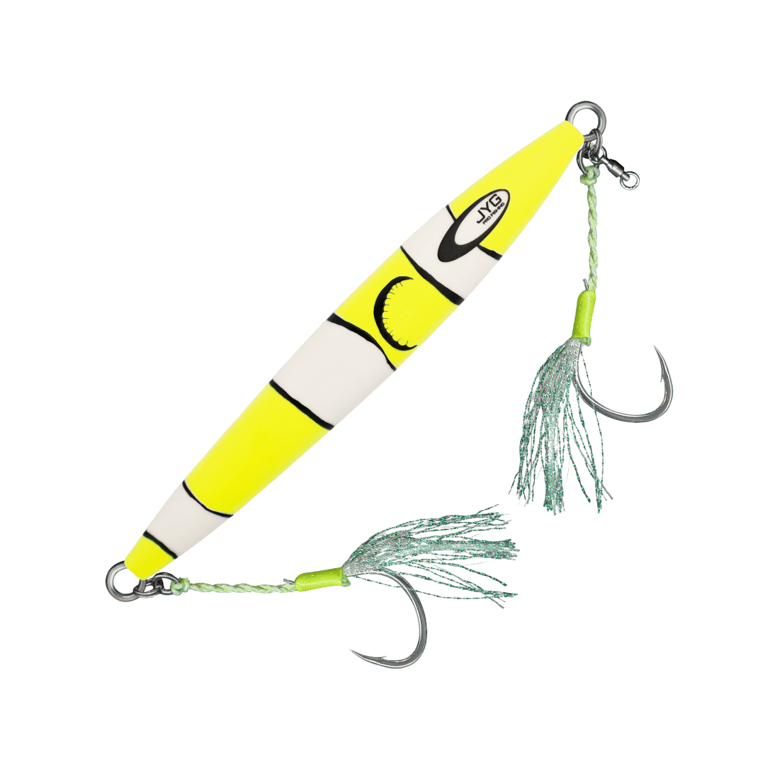 SEMY LIVE SERIES - STANDARD - SQUID 230g