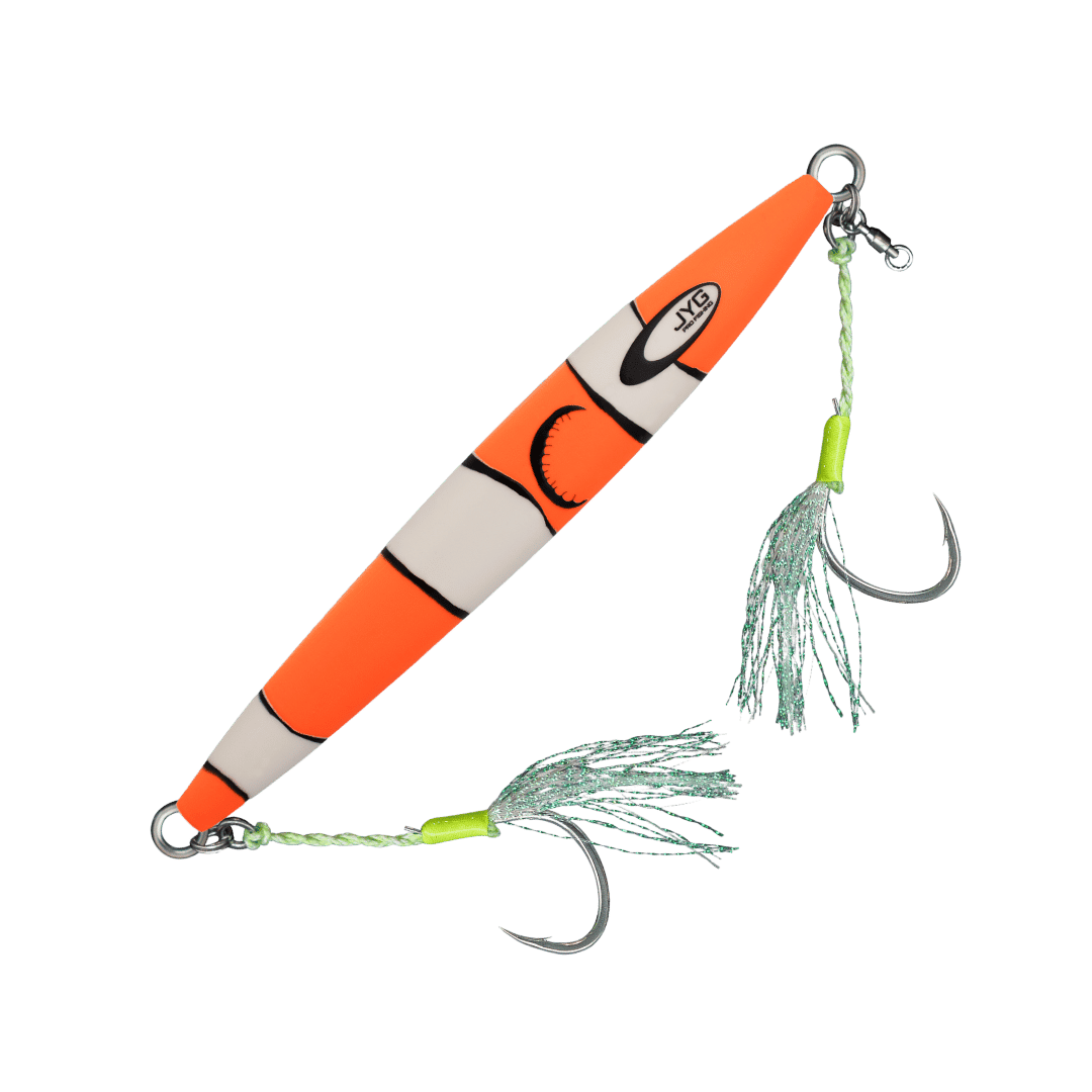 SEMY - CLOWNFISH