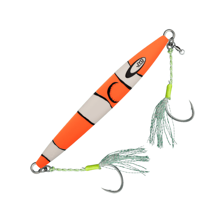 SEMY - CLOWNFISH