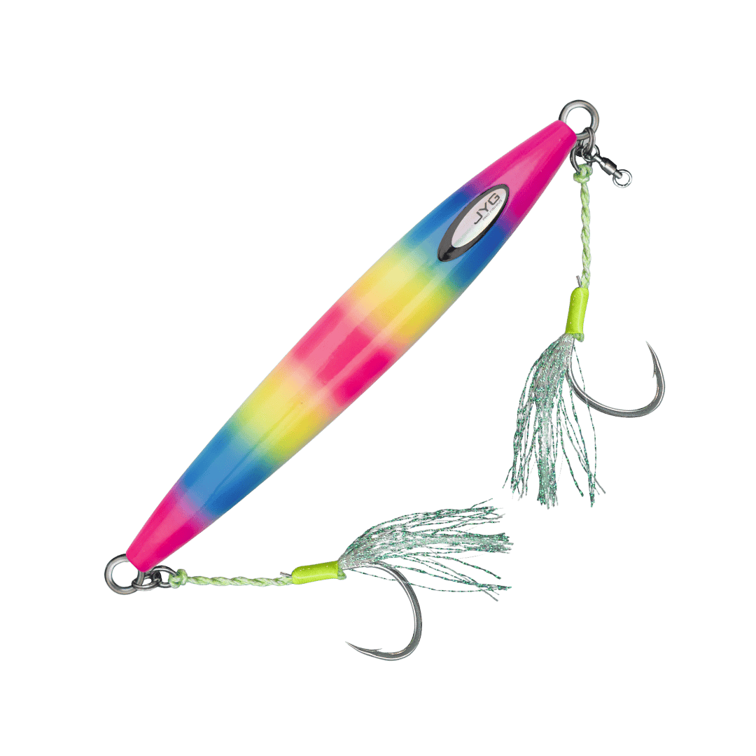 SEMY - RAINBOW LIMITED EDITION