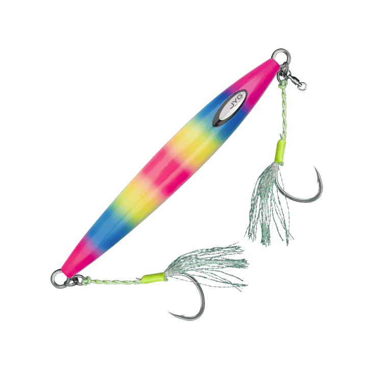 SEMY - RAINBOW LIMITED EDITION