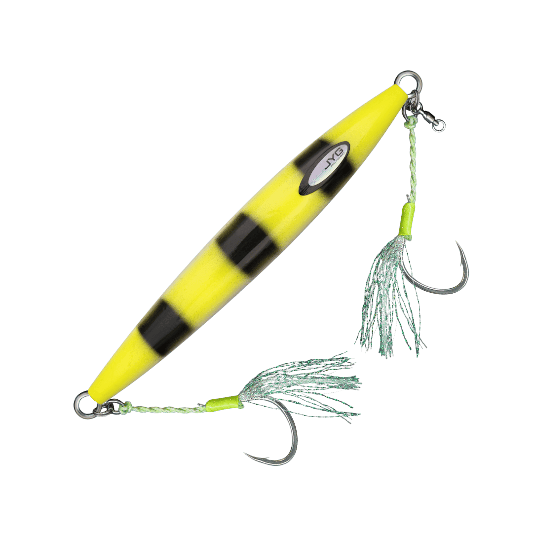 SEMY LIMITED - STANDARD - STEALER 230g