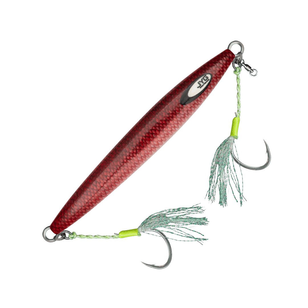 SEMY LIVE SERIES - STANDARD - YELLOWTAIL 230g