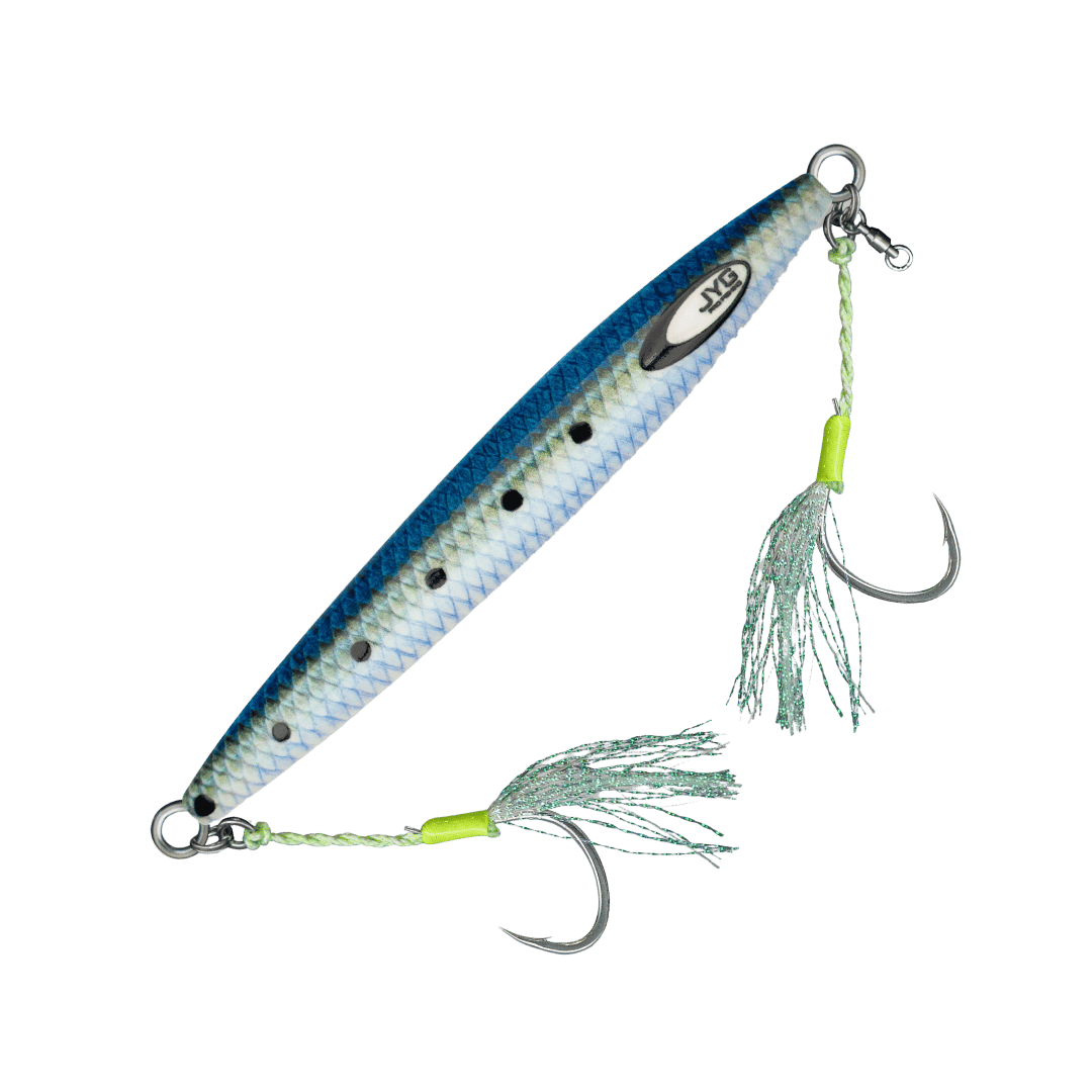 SEMY LIVE SERIES - STANDARD - MAHI 230g