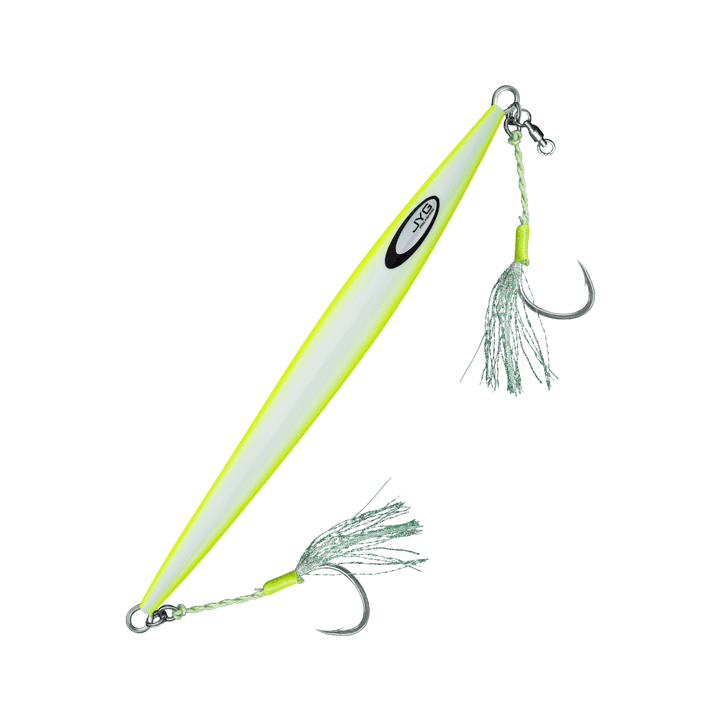STRYKE OG - STANDARD - BLUE 200g