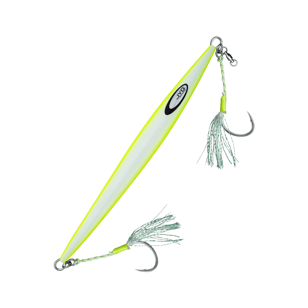 STRYKE OG - STANDARD - BLUE 200g