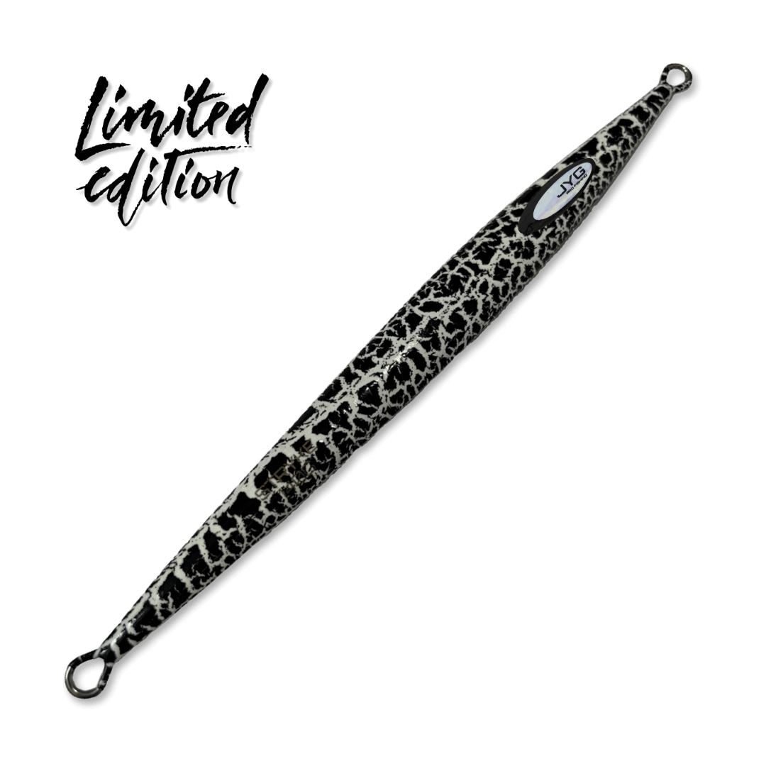 STRYKE - CRACKLE LIMITED EDITION