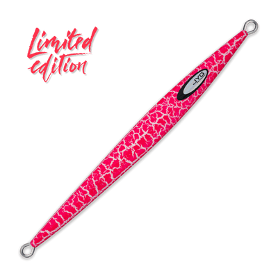 STRYKE - CRACKLE LIMITED EDITION