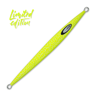 STRYKE - CRACKLE LIMITED EDITION