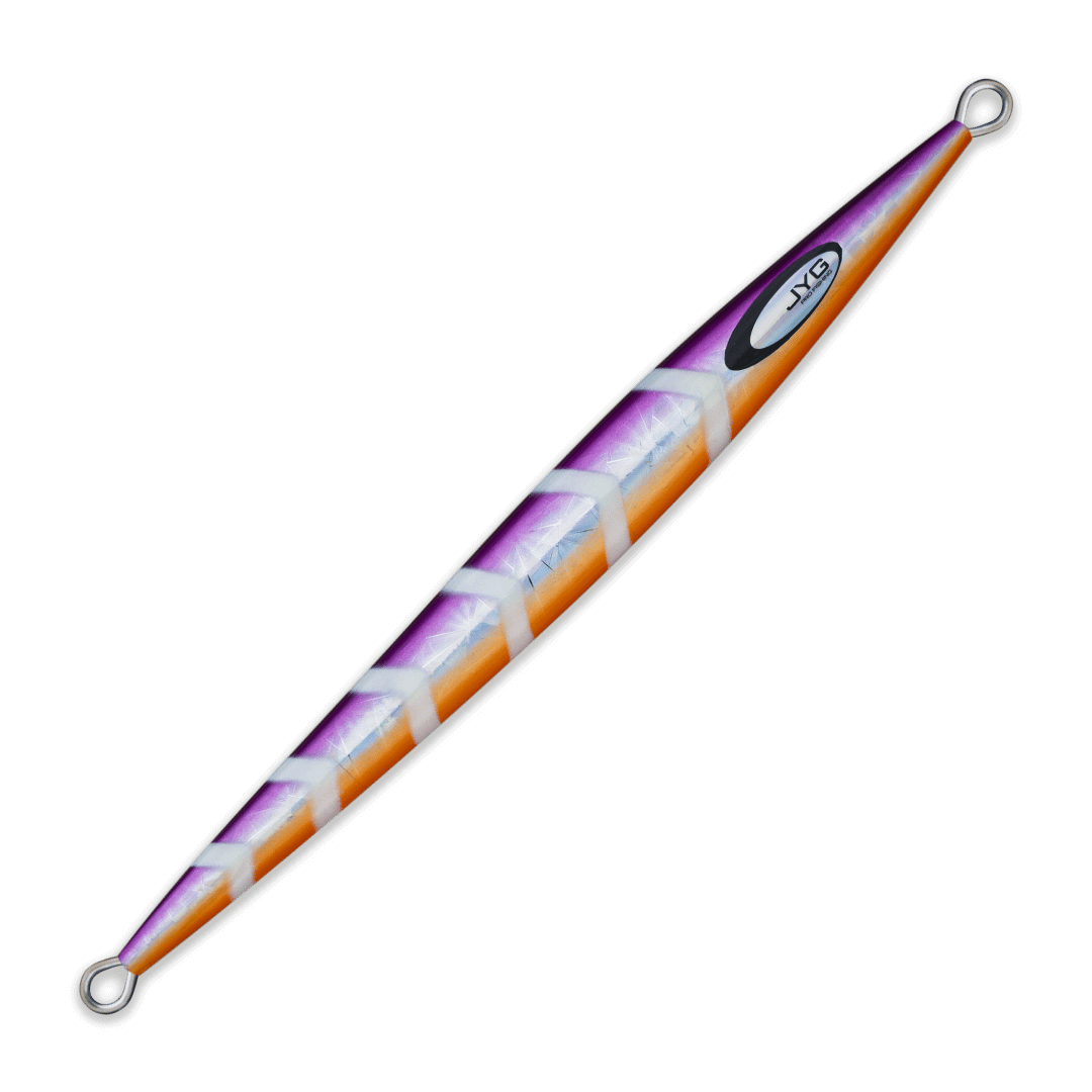ORANGE/PURPLE