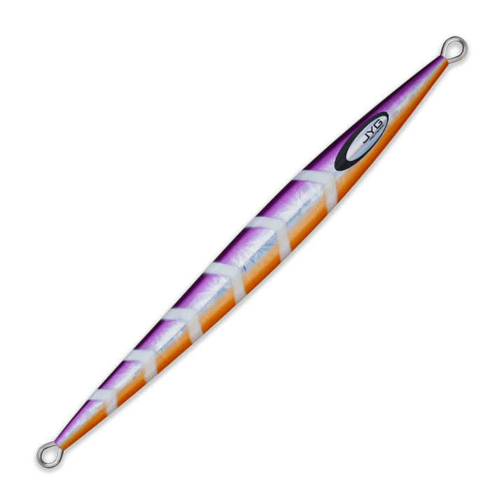 ORANGE/PURPLE