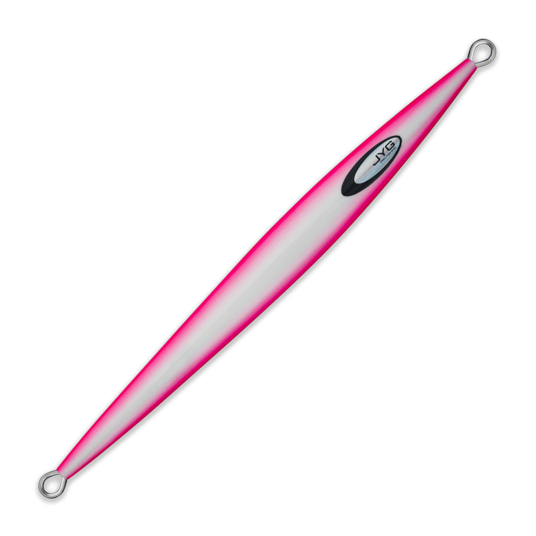 STRYKE - PINK GLOW LIMITED EDITION