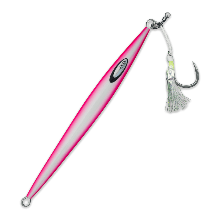STRYKE - TUNA RIGGED