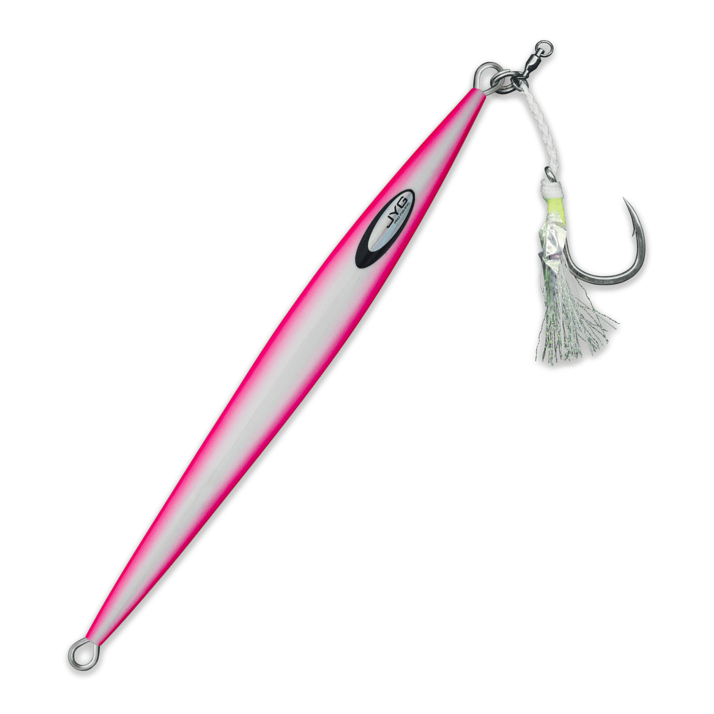 STRYKE - TUNA RIGGED