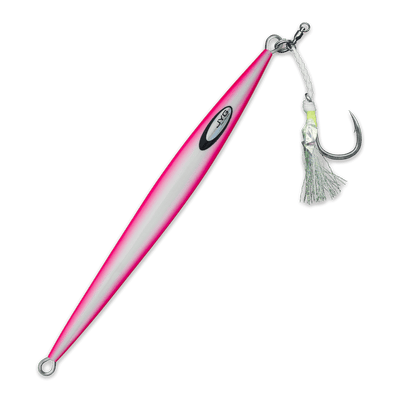 STRYKE - TUNA RIGGED