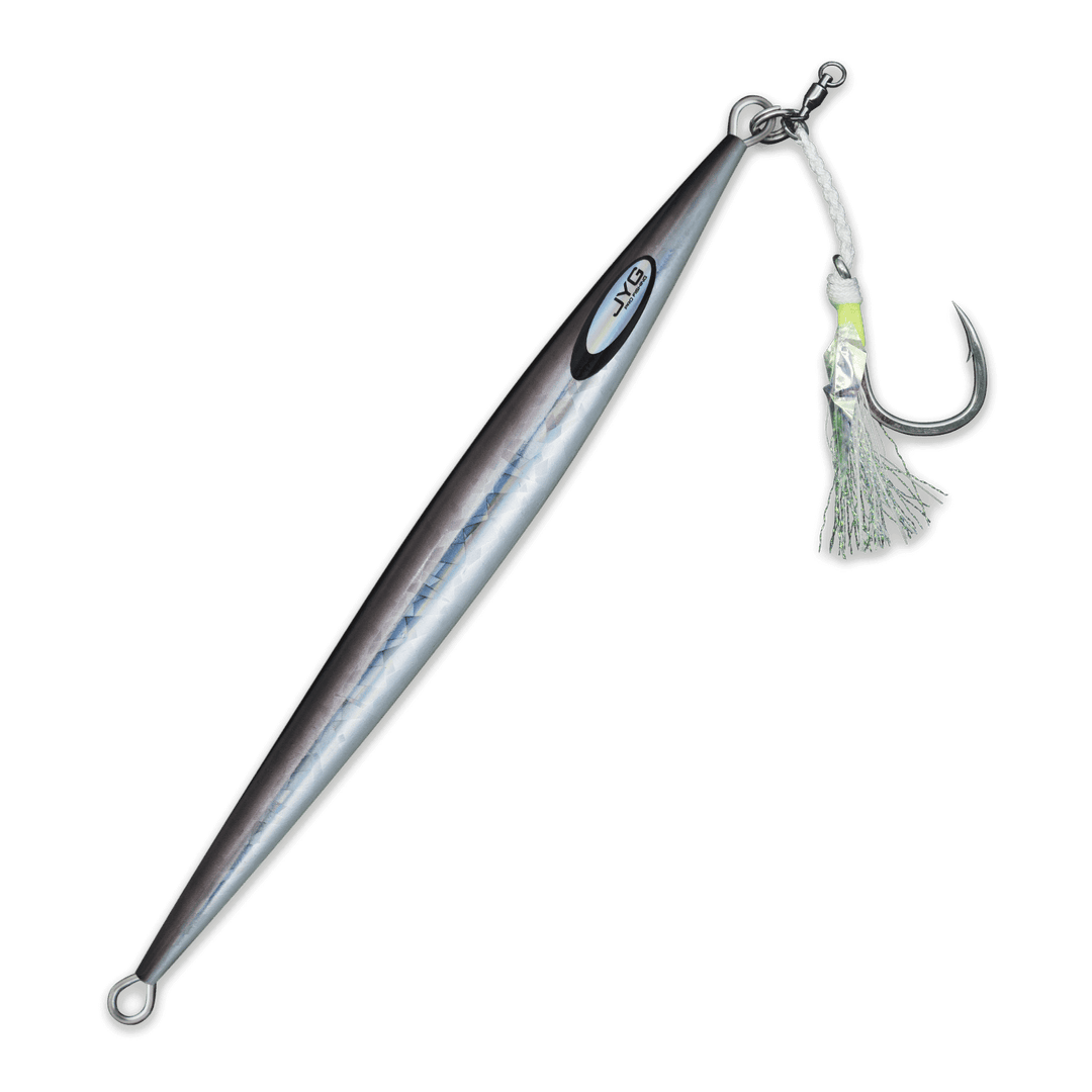 STRYKE - TUNA RIGGED