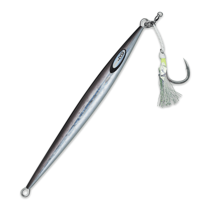 STRYKE - TUNA RIGGED