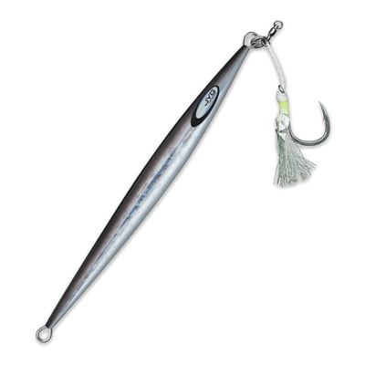 STRYKE - TUNA RIGGED