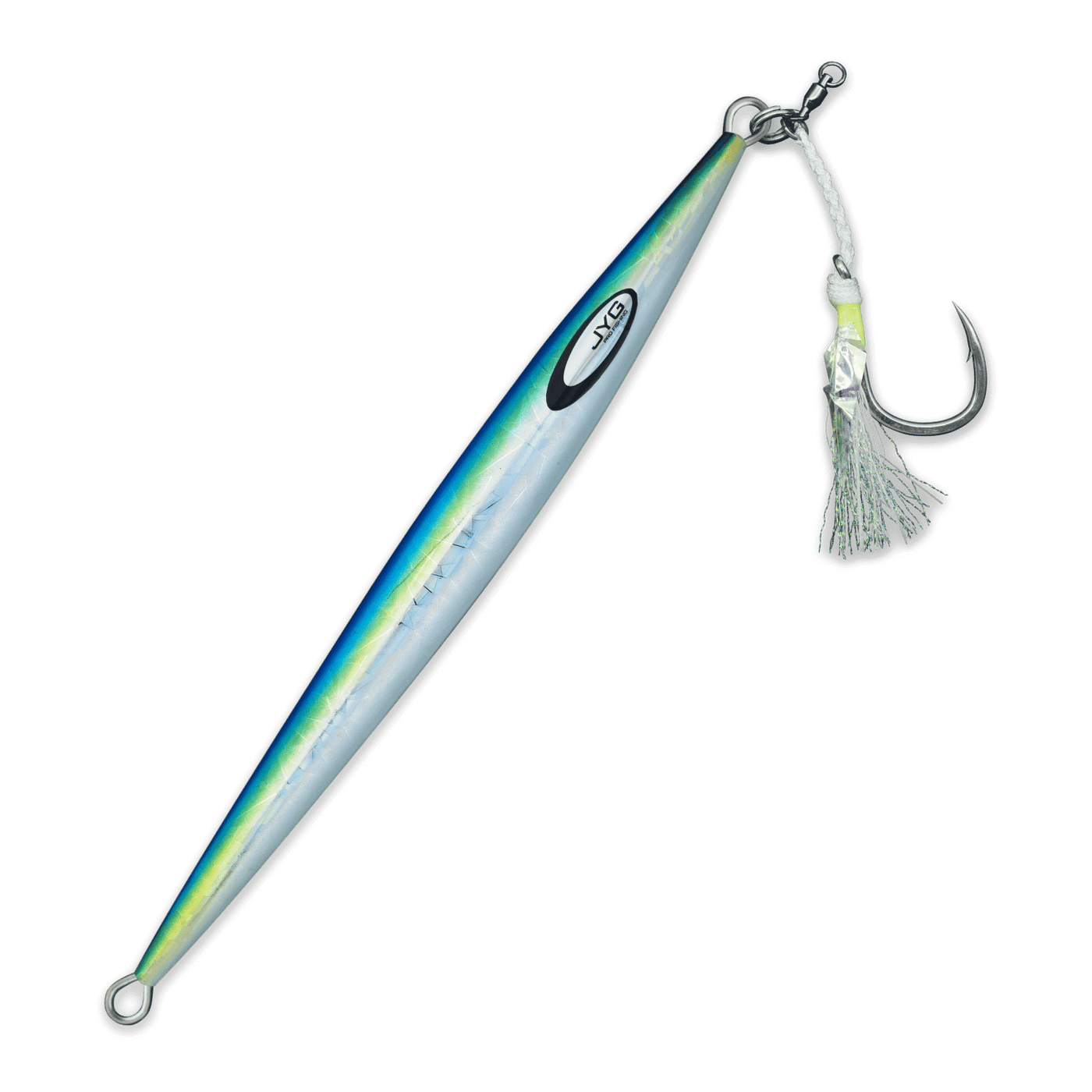 STRYKE - TUNA RIGGED