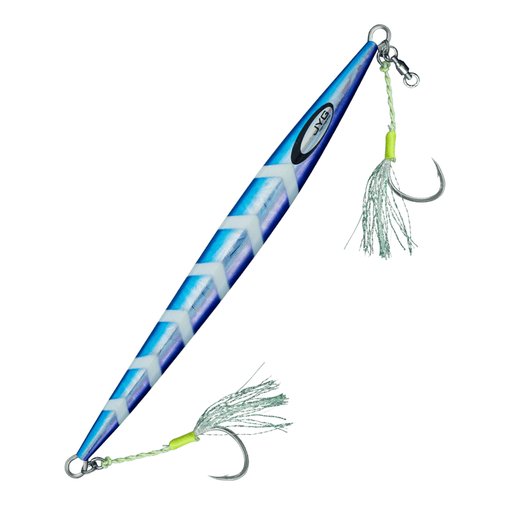 STRYKE OG - HEAVY - YELLOW 340g