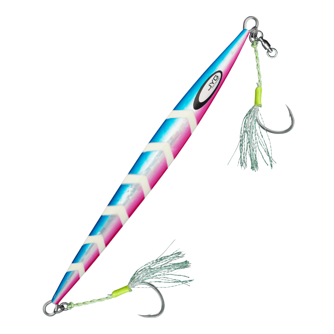STRYKE LIMITED - HEAVY - PINK GLOW 340g