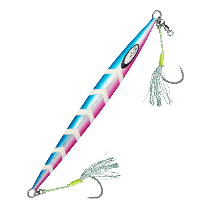 STRYKE LIMITED - HEAVY - PINK GLOW 340g