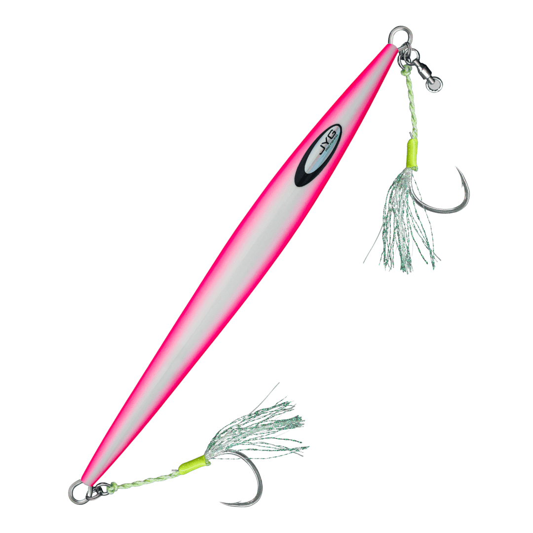 STRYKE LIMITED - HEAVY - RASTA 340g