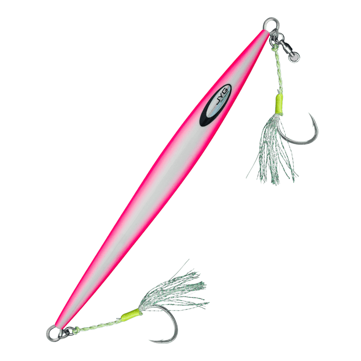 STRYKE LIMITED - HEAVY - RASTA 340g