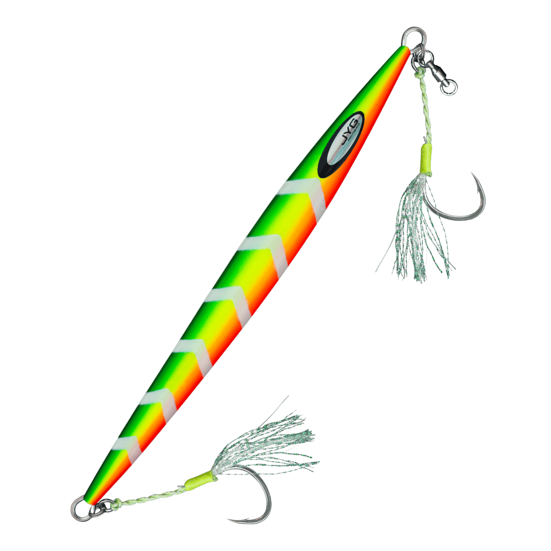 STRYKE LIMITED - HEAVY - WHITE CRACKLE 340g