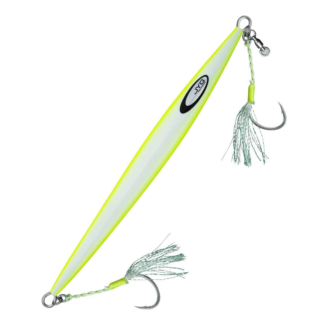 STRYKE OG - HEAVY - SILVER 340g
