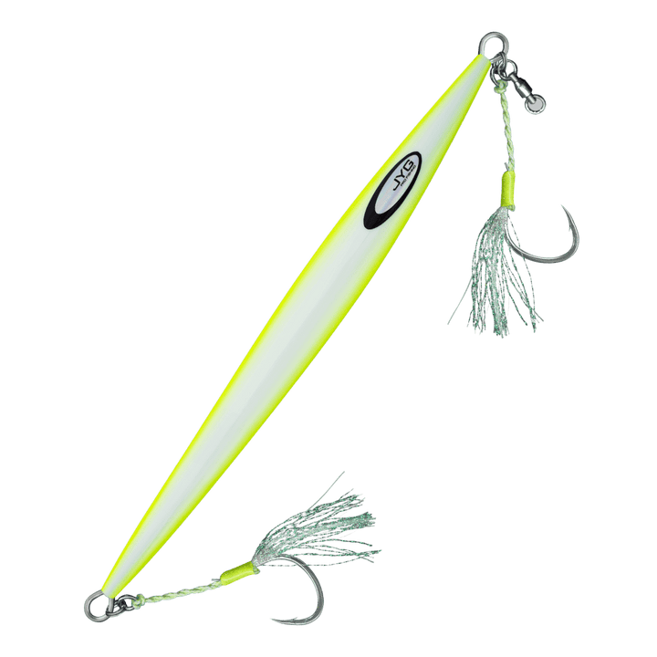 STRYKE OG - HEAVY - SILVER 340g