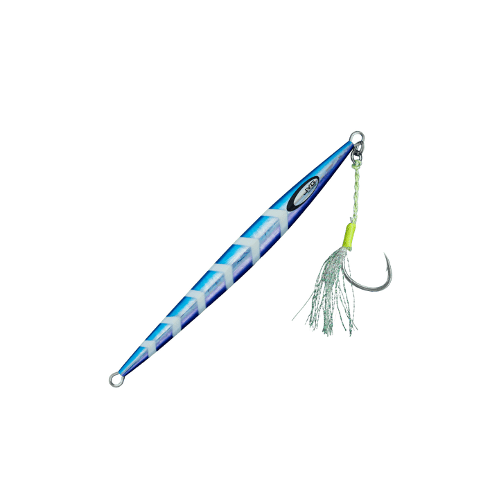 STRYKE OG - STANDARD - BLUE 80g