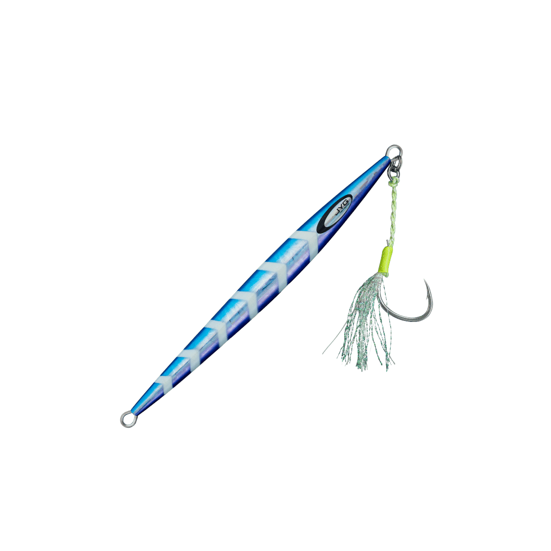 STRYKE OG - STANDARD - BLUE 80g