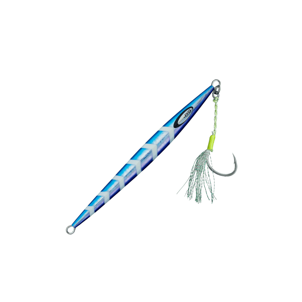 STRYKE OG - STANDARD - BLUE 80g