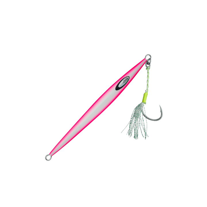 STRYKE LIMITED - STANDARD - PINK YELLOW 80g