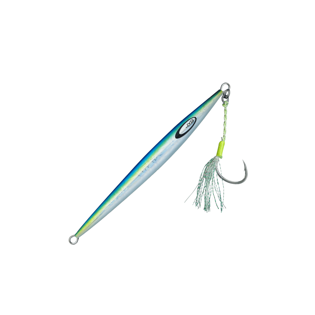 STRYKE LIMITED - STANDARD - SARDINE 80g