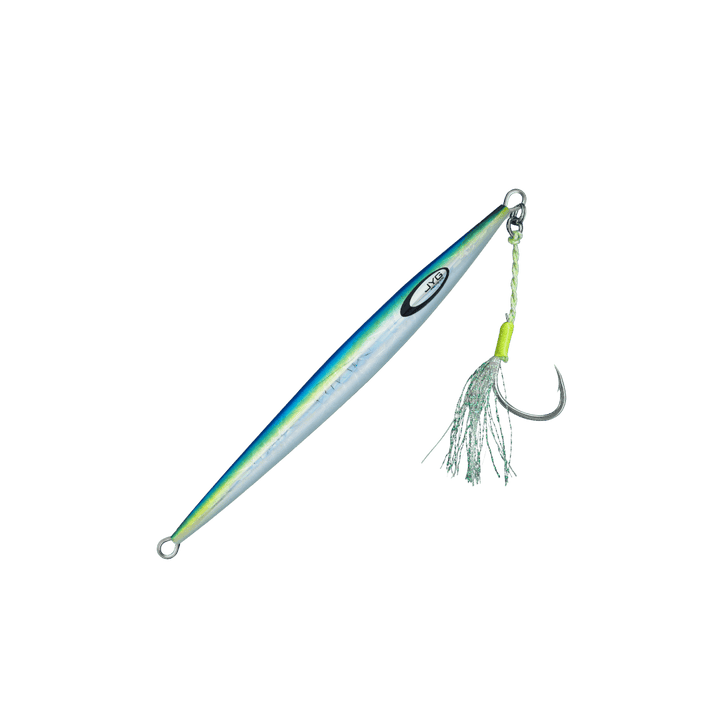 STRYKE LIMITED - STANDARD - SARDINE 80g
