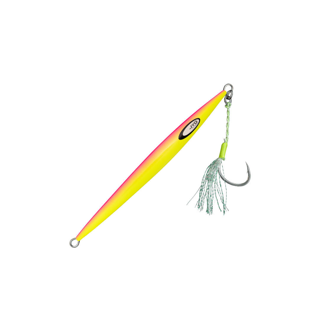 STRYKE LIMITED - STANDARD - EEL 80g