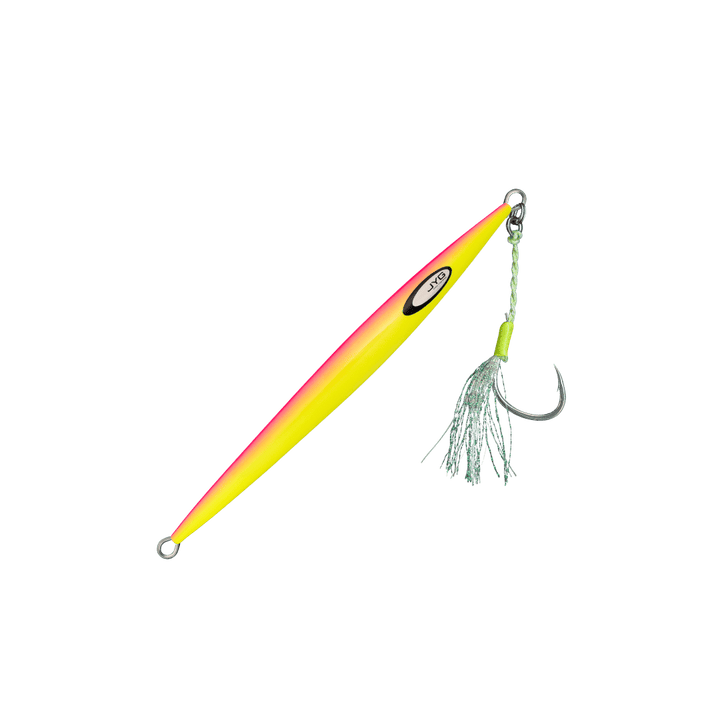 STRYKE LIMITED - STANDARD - EEL 80g