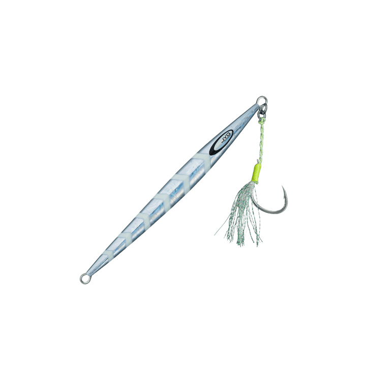STRYKE OG - STANDARD - SILVER 80g