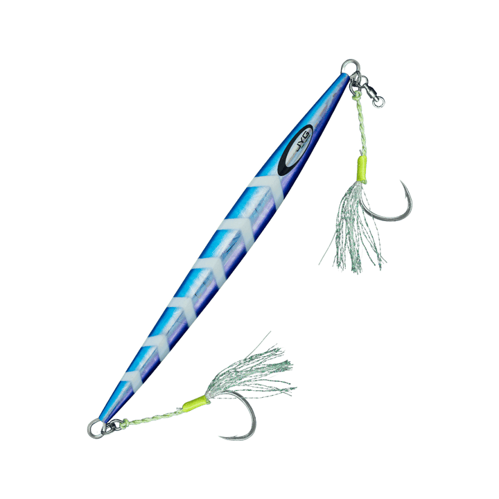STRYKE OG - STANDARD - YELLOW 200g