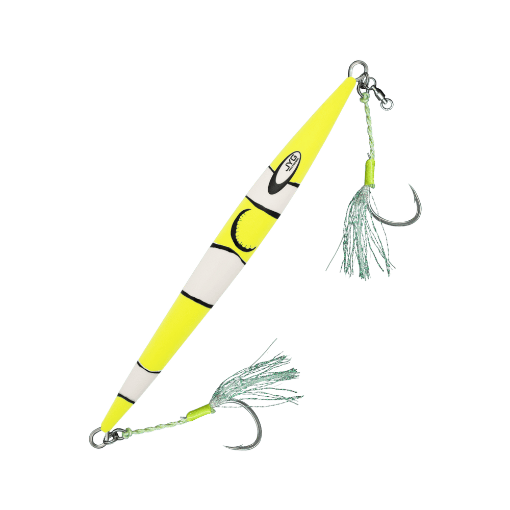 CHARTREUSE CLOWN