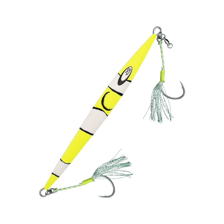 CHARTREUSE CLOWN