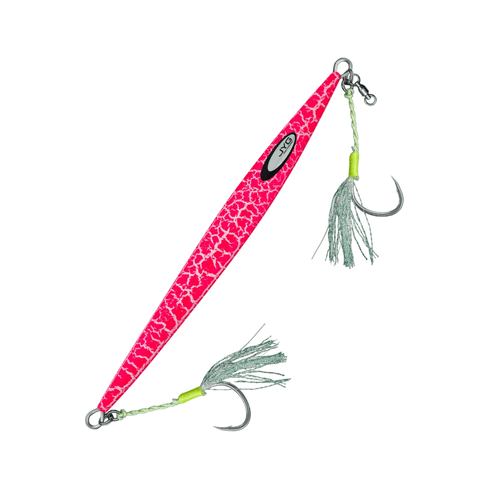 STRYKE LIMITED - HEAVY - STEALER 240g