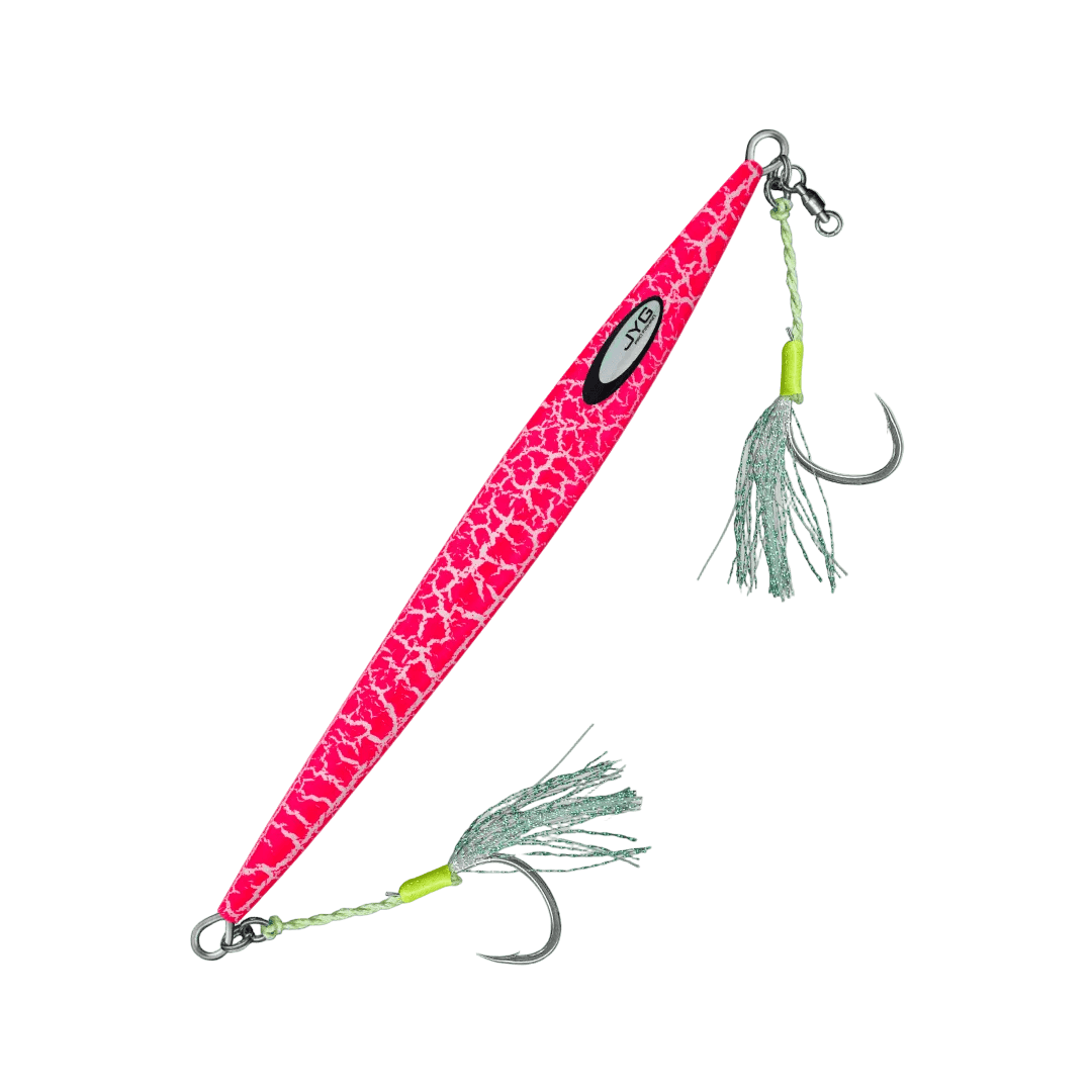 STRYKE LIMITED - HEAVY - STEALER 240g