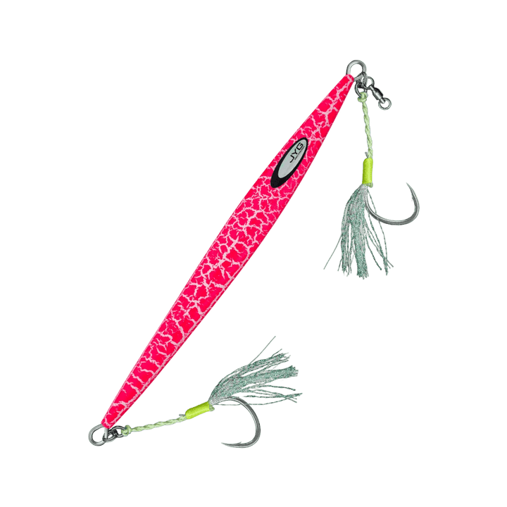 STRYKE LIMITED - HEAVY - STEALER 240g