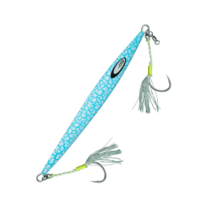 STRYKE LIMITED - HEAVY - SARDINE 240g