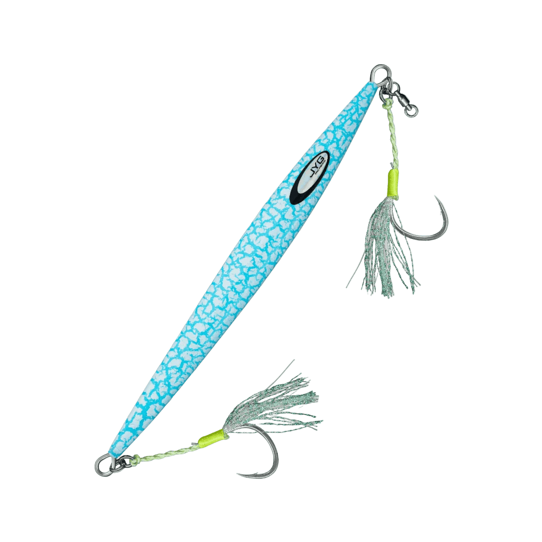 STRYKE LIMITED - HEAVY - SARDINE 240g